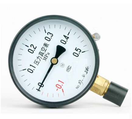 壓力表、真空表、壓力真空表