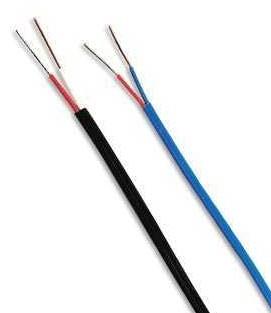 耐高溫?zé)犭娕加醚a償電纜